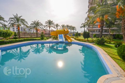 2+1 Lägenhet  i Alanya, Antalya, Turkiet Nr. 76348 - 5