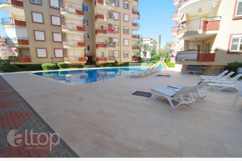2+1 Lägenhet  i Oba, Antalya, Turkiet Nr. 77614 - 3