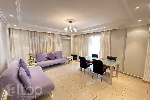2+1 Lägenhet  i Oba, Antalya, Turkiet Nr. 77614 - 9