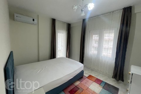 2+1 Lägenhet  i Alanya, Antalya, Turkiet Nr. 77325 - 7