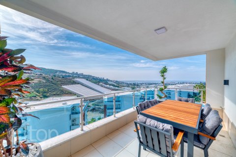 3+1 Lägenhet  i Alanya, Antalya, Turkiet Nr. 72937 - 20