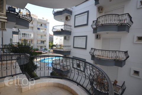 2+1 Lägenhet  i Oba, Antalya, Turkiet Nr. 72628 - 27
