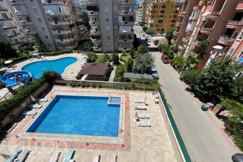 2+1 Lägenhet  i Mahmutlar, Antalya, Turkiet Nr. 77626 - 26
