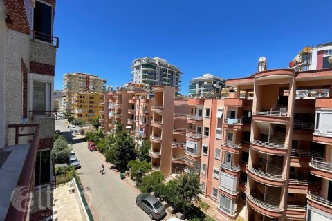 2+1 Lägenhet  i Mahmutlar, Antalya, Turkiet Nr. 77626 - 22