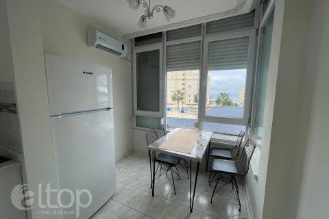 2+1 Lägenhet  i Alanya, Antalya, Turkiet Nr. 77325 - 4