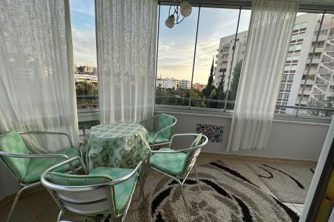 1+1 Lägenhet  i Tosmur, Alanya, Antalya, Turkiet Nr. 79496 - 10