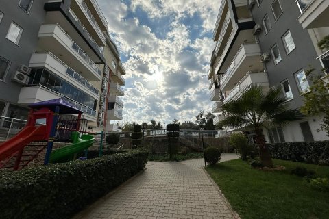 2+1 Lägenhet  i Tosmur, Alanya, Antalya, Turkiet Nr. 72922 - 16