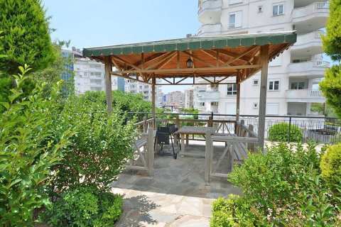 1+1 Lägenhet  i Alanya, Antalya, Turkiet Nr. 79499 - 12