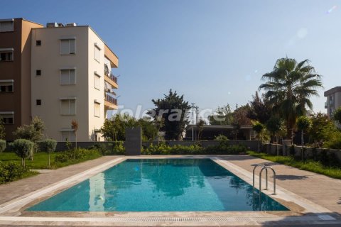 1+1 Lägenhet  i Lara, Antalya, Turkiet Nr. 61588 - 20