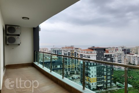 1+1 Lägenhet  i Mahmutlar, Antalya, Turkiet Nr. 77323 - 28
