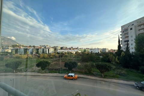 1+1 Lägenhet  i Tosmur, Alanya, Antalya, Turkiet Nr. 79496 - 7