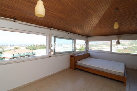 3+1 Villa  i Antalya, Turkiet Nr. 74164 - 16