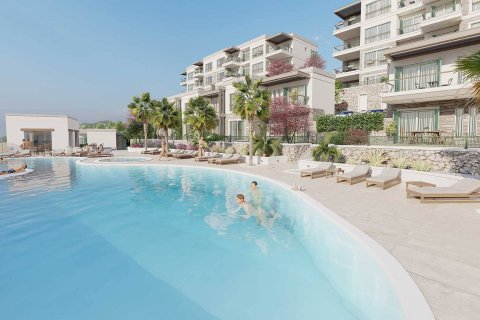 Bostadskomplex  i Didim, Aydin, Turkiet Nr. 73391 - 5