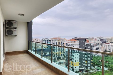 1+1 Lägenhet  i Mahmutlar, Antalya, Turkiet Nr. 77323 - 29