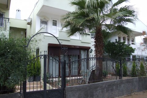 2+1 Lägenhet  i Kemer, Antalya, Turkiet Nr. 76862 - 1