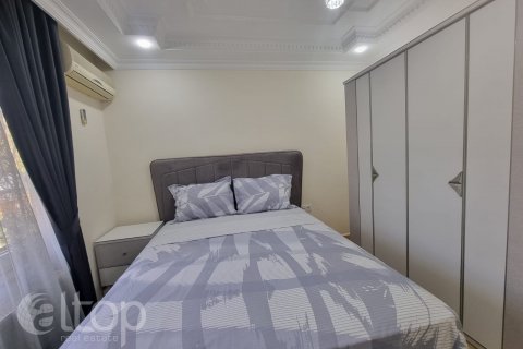 2+1 Lägenhet  i Alanya, Antalya, Turkiet Nr. 77326 - 7