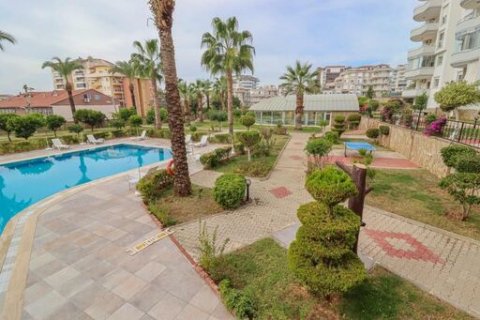 2+1 Lägenhet  i Cikcilli, Antalya, Turkiet Nr. 77451 - 5
