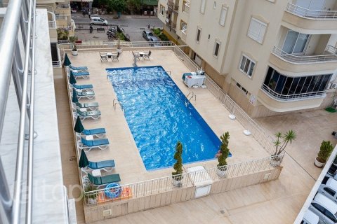2+1 Lägenhet  i Alanya, Antalya, Turkiet Nr. 76640 - 12