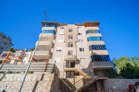 2+1 Lägenhet  i Cikcilli, Antalya, Turkiet Nr. 77607 - 2