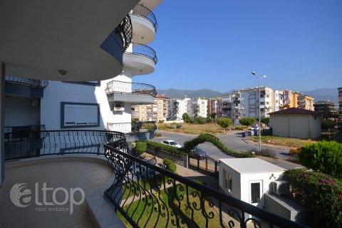2+1 Lägenhet  i Oba, Antalya, Turkiet Nr. 72628 - 28
