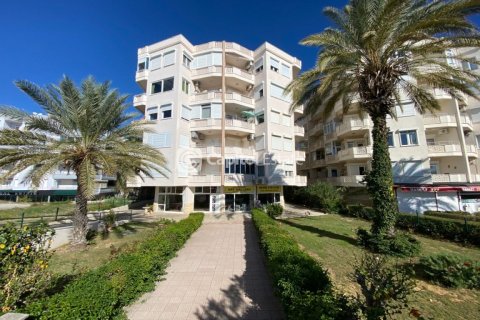 1+1 Lägenhet  i Antalya, Turkiet Nr. 74549 - 1