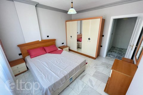 2+1 Lägenhet  i Mahmutlar, Antalya, Turkiet Nr. 77626 - 14