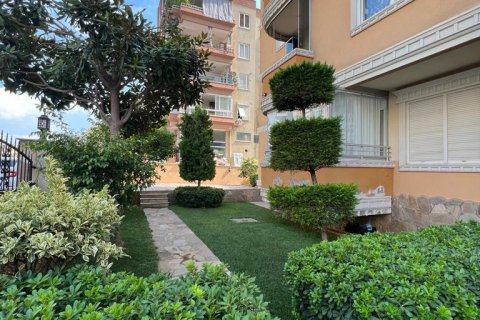 4+3 Lägenhet  i Alanya, Antalya, Turkiet Nr. 76312 - 3