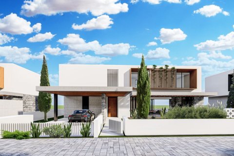 Villa  i Girne,  Nr. 76503 - 6