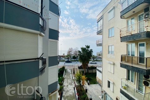 2+1 Lägenhet  i Mahmutlar, Antalya, Turkiet Nr. 76428 - 20