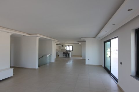 5+1 Lägenhet  i Alanya, Antalya, Turkiet Nr. 76413 - 10