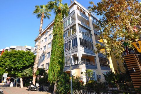 2+1 Lägenhet  i Alanya, Antalya, Turkiet Nr. 74872 - 1