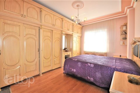 4+1 Lägenhet  i Alanya, Antalya, Turkiet Nr. 76430 - 30