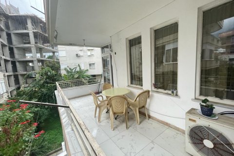 2+1 Lägenhet  i Alanya, Antalya, Turkiet Nr. 73712 - 4
