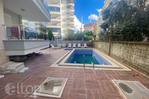 2+1 Lägenhet  i Alanya, Antalya, Turkiet Nr. 72629 - 3