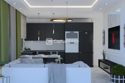 2+1 Lägenhet  i Antalya, Turkiet Nr. 73999 - 7