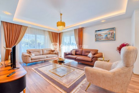 1+1 Lägenhet  i Antalya, Turkiet Nr. 74720 - 4