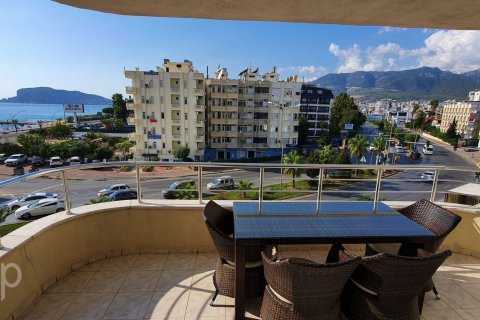 2+1 Lägenhet  i Alanya, Antalya, Turkiet Nr. 76640 - 3