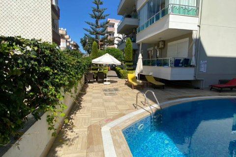 1+1 Lägenhet  i Alanya, Antalya, Turkiet Nr. 79480 - 26