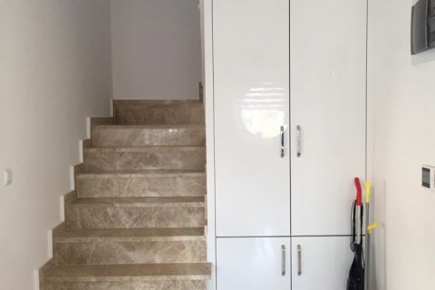 2+1 Lägenhet i White Life - II, Alanya, Antalya, Turkiet Nr. 77512 - 19