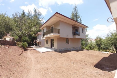 3+1 Villa  i Marmaris, Mugla, Turkiet Nr. 76411 - 1