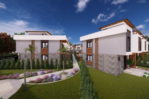 Bostadskomplex  i Karasu, Sakarya, Turkiet Nr. 77019 - 2