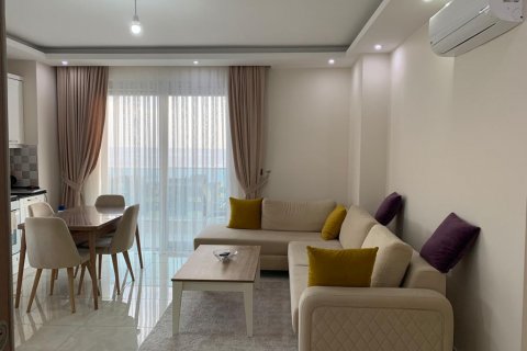 2+1 Lägenhet  i Alanya, Antalya, Turkiet Nr. 80259 - 11