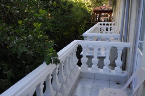 Hotell  i Kemer, Antalya, Turkiet Nr. 84152 - 2