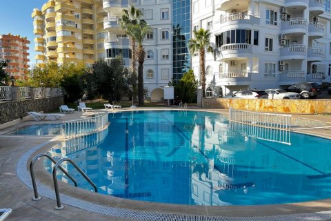 2+1 Lägenhet  i Tosmur, Alanya, Antalya, Turkiet Nr. 79744 - 19