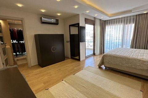 4+1 Lägenhet  i Cikcilli, Antalya, Turkiet Nr. 82980 - 22