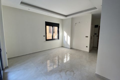 1+1 Lägenhet  i Alanya, Antalya, Turkiet Nr. 82985 - 10