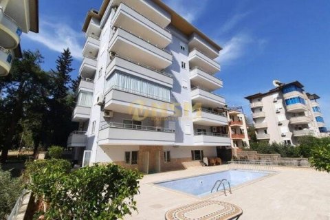 Lägenhet  i Alanya, Antalya, Turkiet Nr. 83817 - 24