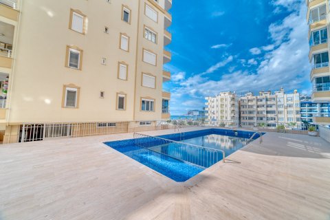 2+1 Lägenhet  i Tosmur, Alanya, Antalya, Turkiet Nr. 83465 - 18