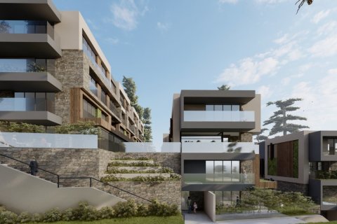 Bostadskomplex  i Yalova, Turkiet Nr. 84264 - 9