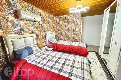 4+1 Takvåning  i Oba, Antalya, Turkiet Nr. 81583 - 7